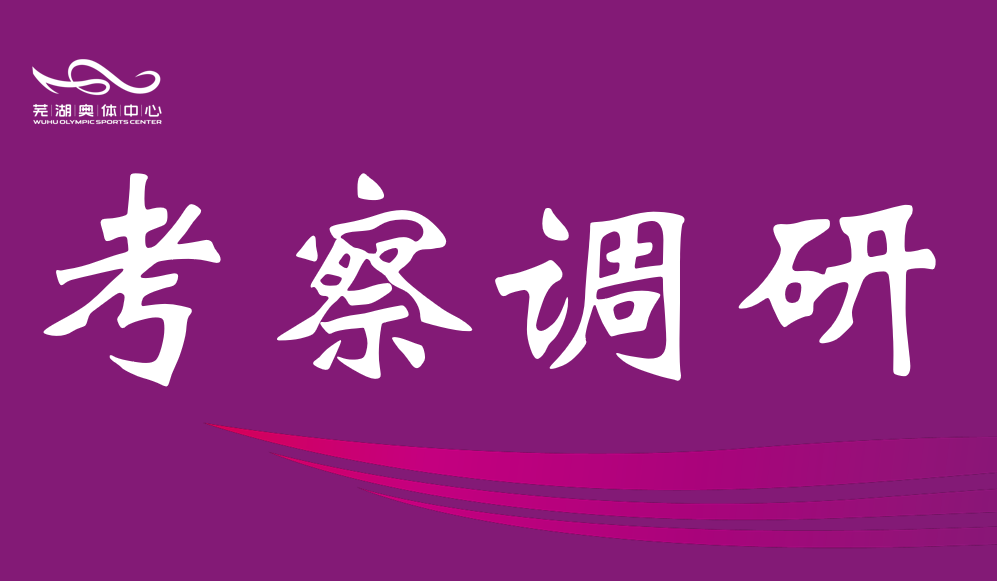 芜湖市政协调研hg57体育中心